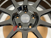 19 INCH FORGED WHEELS RIMS for MERCEDES BENZ CLA 2020 custom fit buy O.Z. Racing Atelier Forged Superforgiata style design wheels