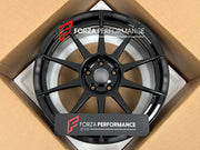 19 INCH FORGED WHEELS RIMS for MERCEDES BENZ CLA 2020 custom fit buy O.Z. Racing Atelier Forged Superforgiata style design wheels