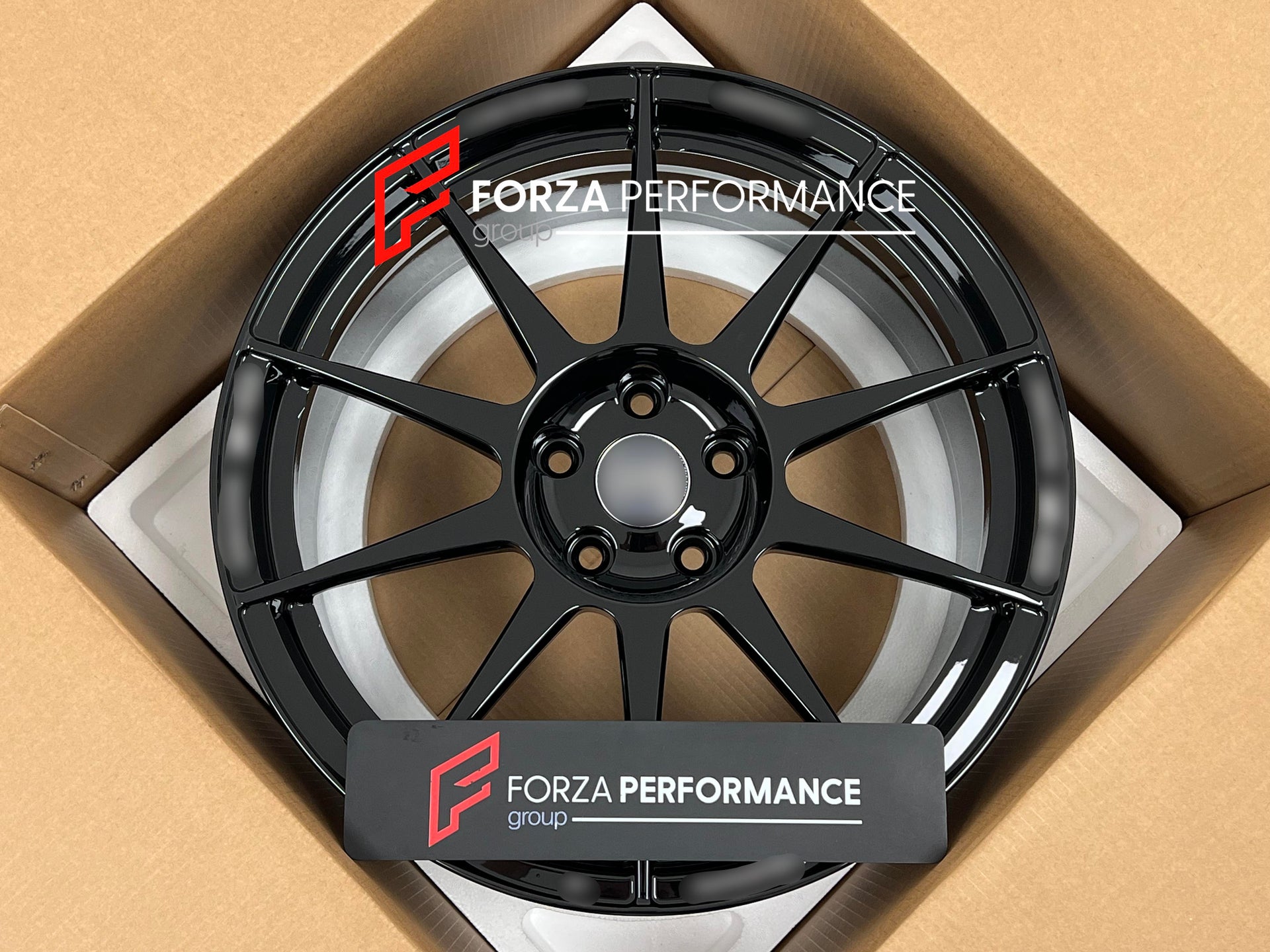 19 INCH FORGED WHEELS RIMS for MERCEDES BENZ CLA 2020 custom fit buy O.Z. Racing Atelier Forged Superforgiata style design wheels