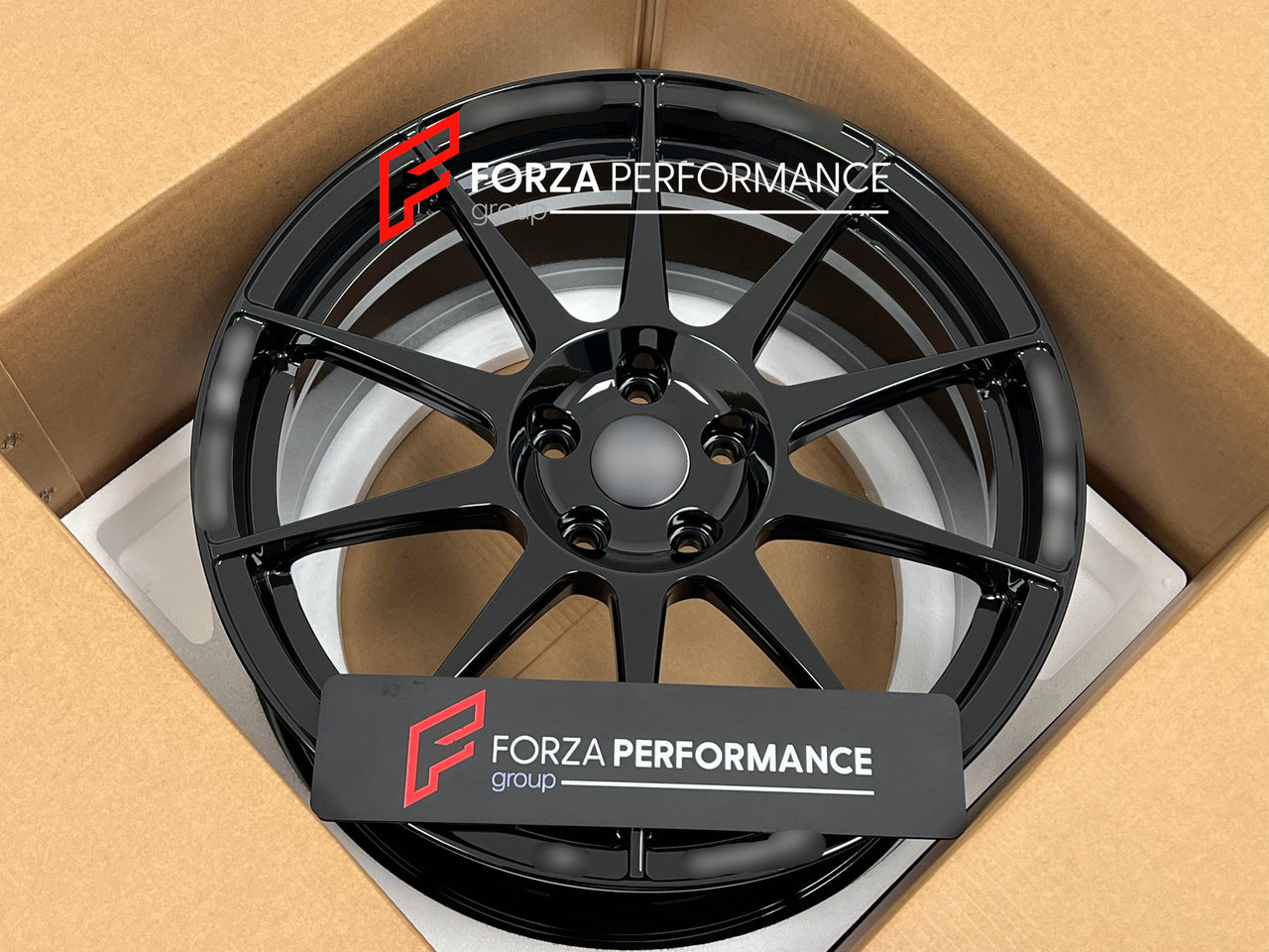 19 INCH FORGED WHEELS RIMS for MERCEDES BENZ CLA 2020 custom fit buy O.Z. Racing Atelier Forged Superforgiata style design wheels