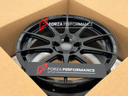19 INCH FORGED WHEELS RIMS for MERCEDES BENZ CLA 2020 custom fit buy O.Z. Racing Atelier Forged Superforgiata style design wheels