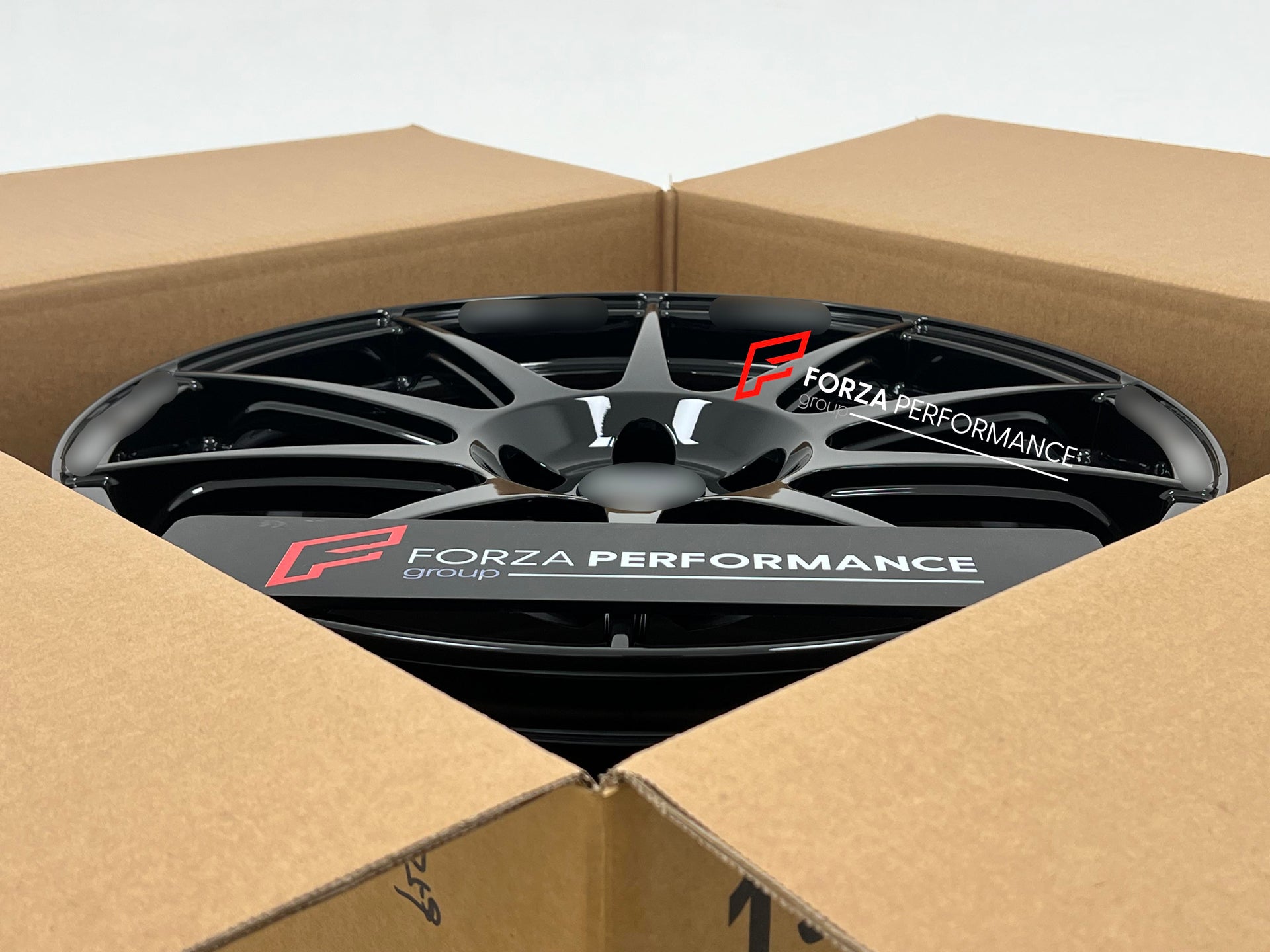 19 INCH FORGED WHEELS RIMS for MERCEDES BENZ CLA 2020 custom fit buy O.Z. Racing Atelier Forged Superforgiata style design wheels