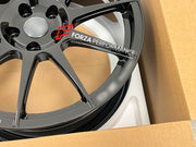 19 INCH FORGED WHEELS RIMS for MERCEDES BENZ CLA 2020 custom fit buy O.Z. Racing Atelier Forged Superforgiata style design wheels