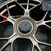19 INCH FORGED WHEELS RIMS for MERCEDES BENZ CLA 45 2020 BR118 custom fit buy OEM Mercedes Benz AMG GT 2024 style design wheels