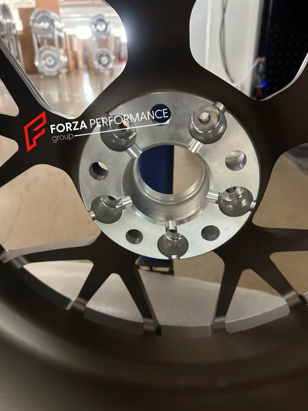 19 INCH FORGED WHEELS RIMS for MERCEDES BENZ CLA 45 2020 BR118 custom fit buy OEM Mercedes Benz AMG GT 2024 style design wheels