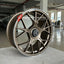 FORGED WHEELS RIMS FOR MERCEDES-BENZ AMG GT SUV X591 2027 GT53 GT55 GT63 Forza Performance custom fit buy OEM Mercedes Benz AMG GT 2024 style design wheels