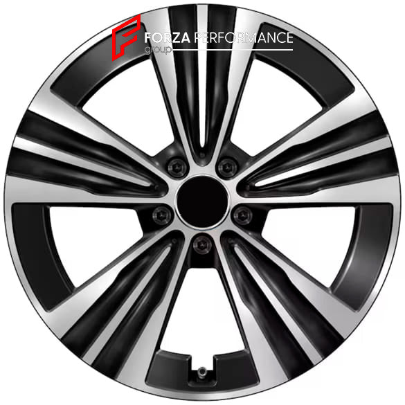 19 INCH FORGED WHEELS RIMS for MERCEDES-BENZ CLA250 CLA350 C174 2026
