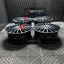 19 INCH FORGED WHEELS RIMS for MERCEDES BENZ CLE CLASS 300 C236 2026 custom fit buy OEM Geniune Mercedes-Benz AMG Multi-Spoke W206 style design wheels