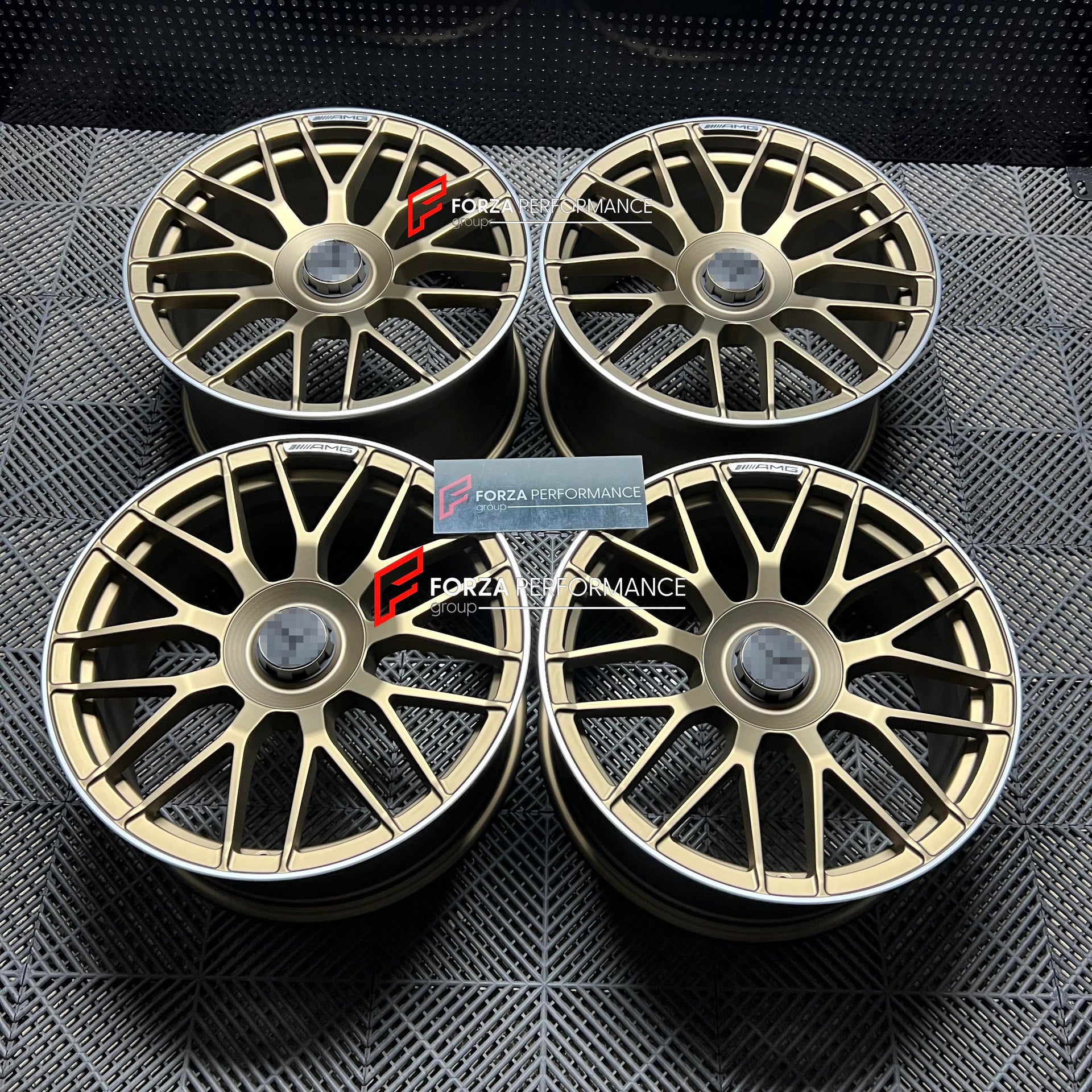 19 INCH FORGED WHEELS RIMS for MERCEDES BENZ CLS63 2016 W218 FACELIFT custom fit buy OEM C63 S AMG W205 S205 A2054011700 A2054011800 style wheels