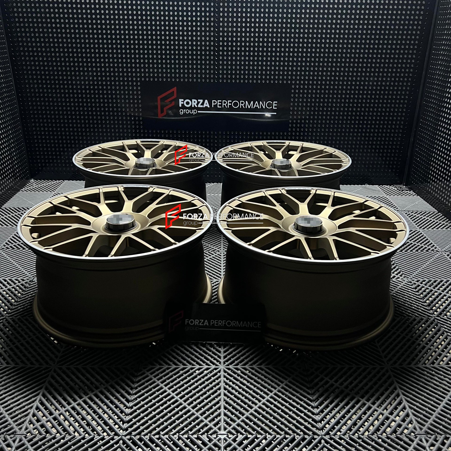 19 INCH FORGED WHEELS RIMS for MERCEDES BENZ CLS63 2016 W218 FACELIFT custom fit buy OEM C63 S AMG W205 S205 A2054011700 A2054011800 style wheels