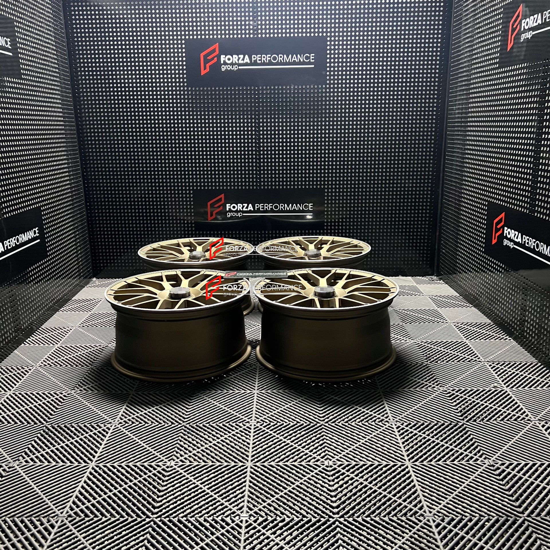 19 INCH FORGED WHEELS RIMS for MERCEDES BENZ CLS63 2016 W218 FACELIFT custom fit buy OEM C63 S AMG W205 S205 A2054011700 A2054011800 style wheels
