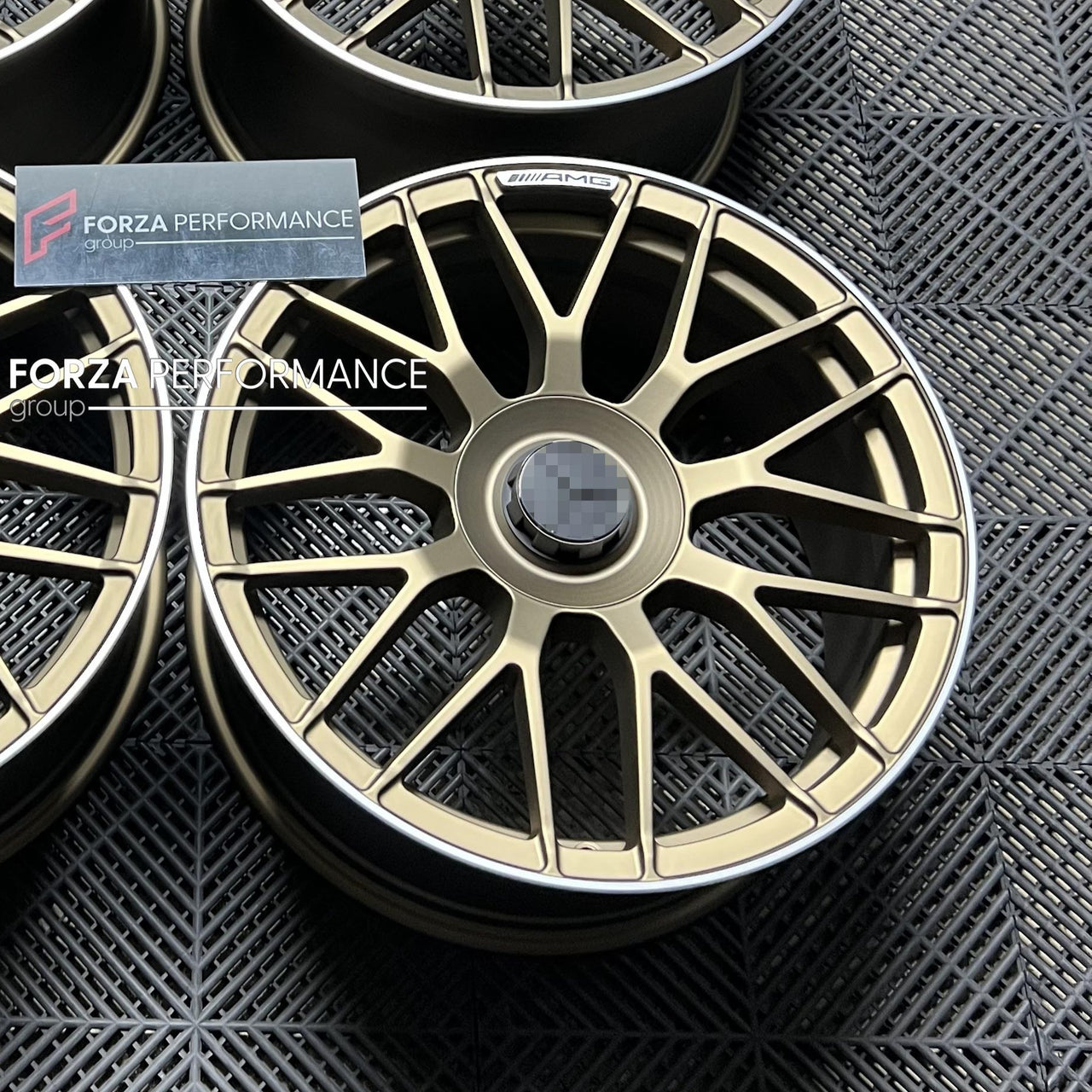 19 INCH FORGED WHEELS RIMS for MERCEDES BENZ CLS63 2016 W218 FACELIFT custom fit buy OEM C63 S AMG W205 S205 A2054011700 A2054011800 style wheels