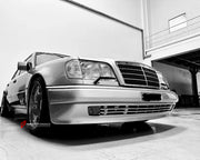 19 INCH FORGED WHEELS RIMS for MERCEDES-BENZ E-CLASS E500 W124 1995 custom fit OEM AMG II STYLE 