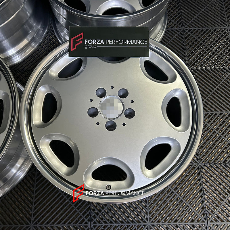 19 INCH FORGED WHEELS RIMS for MERCEDES-BENZ E500 W124 1995