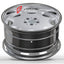 19 INCH FORGED WHEELS RIMS for MERCEDES-BENZ E500 W124 1995 custom fit OEM Lemmerz 8 hole Sportline WHEELS 1244011302