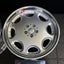 19 INCH FORGED WHEELS RIMS for MERCEDES-BENZ E500 W124 1995 custom fit OEM Lemmerz 8 hole Sportline WHEELS 1244011302