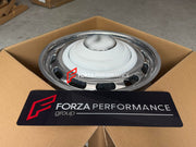 19 INCH FORGED WHEELS RIMS for MERCEDES BENZ G CLASS G550 W464 2022 custom fit buy OEM Mercedes Benz vintage wheel cover hubcap A1154010324 style design wheels