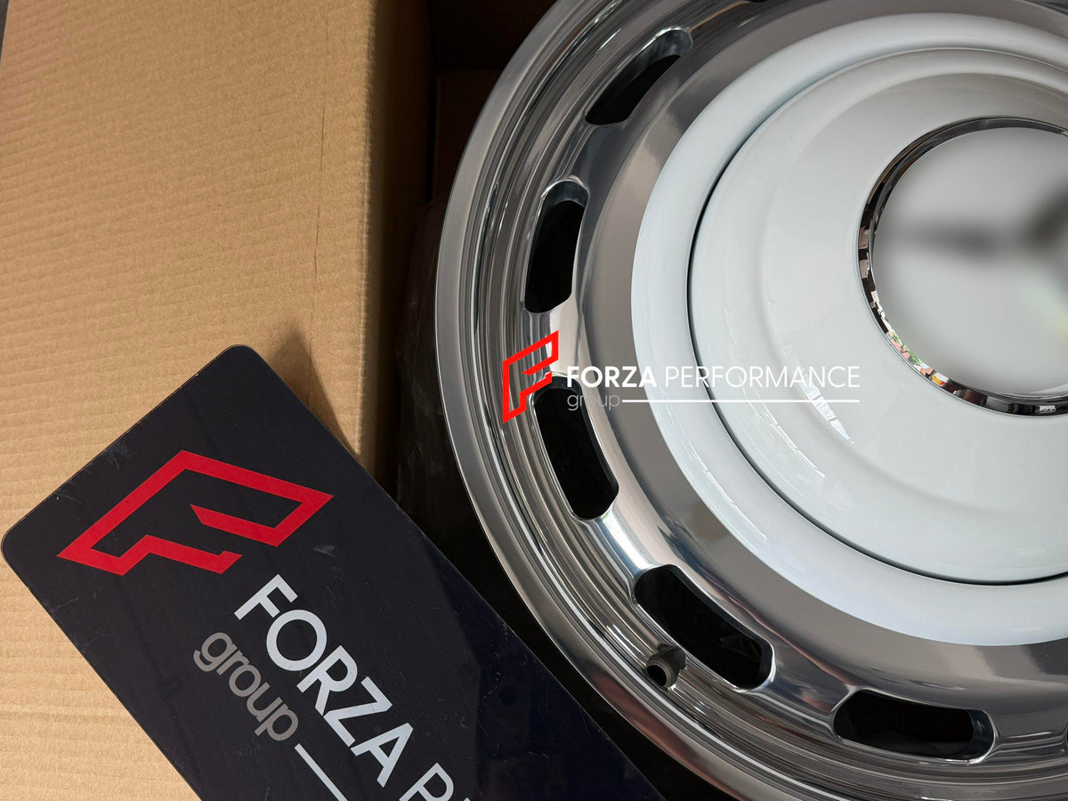 19 INCH FORGED WHEELS RIMS for MERCEDES BENZ G CLASS G550 W464 2022 custom fit buy OEM Mercedes Benz vintage wheel cover hubcap A1154010324 style design wheels