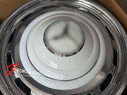 19 INCH FORGED WHEELS RIMS for MERCEDES BENZ G CLASS G550 W464 2022 custom fit buy OEM Mercedes Benz vintage wheel cover hubcap A1154010324 style design wheels
