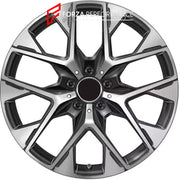 19 INCH FORGED WHEELS RIMS for MERCEDES-BENZ GLC300 GLC350e SUV X254 2024 custom fit OEM Y SPOKES AERO A2544016000 