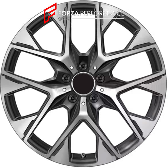19 INCH FORGED WHEELS RIMS for MERCEDES-BENZ GLC300 GLC350e SUV X254 2024