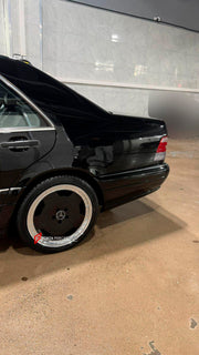 19 INCH FORGED WHEELS RIMS for MERCEDES BENZ S CLASS S500L W140 1998 custom fit OEM AMG wheels