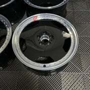 19 INCH FORGED WHEELS RIMS for MERCEDES BENZ S CLASS S500L W140 1998 custom fit OEM AMG wheels