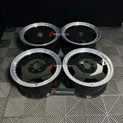 19 INCH FORGED WHEELS RIMS for MERCEDES BENZ S CLASS S500L W140 1998 custom fit OEM AMG wheels