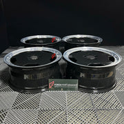 19 INCH FORGED WHEELS RIMS for MERCEDES BENZ S CLASS S500L W140 1998 custom fit OEM AMG wheels