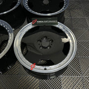 19 INCH FORGED WHEELS RIMS for MERCEDES BENZ S CLASS S500L W140 1998 custom fit OEM AMG wheels