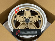 19 INCH FORGED WHEELS RIMS for MERCEDES BENZ S CLASS W126 1991 custom fit buy Rotiform PNT-M style design wheels