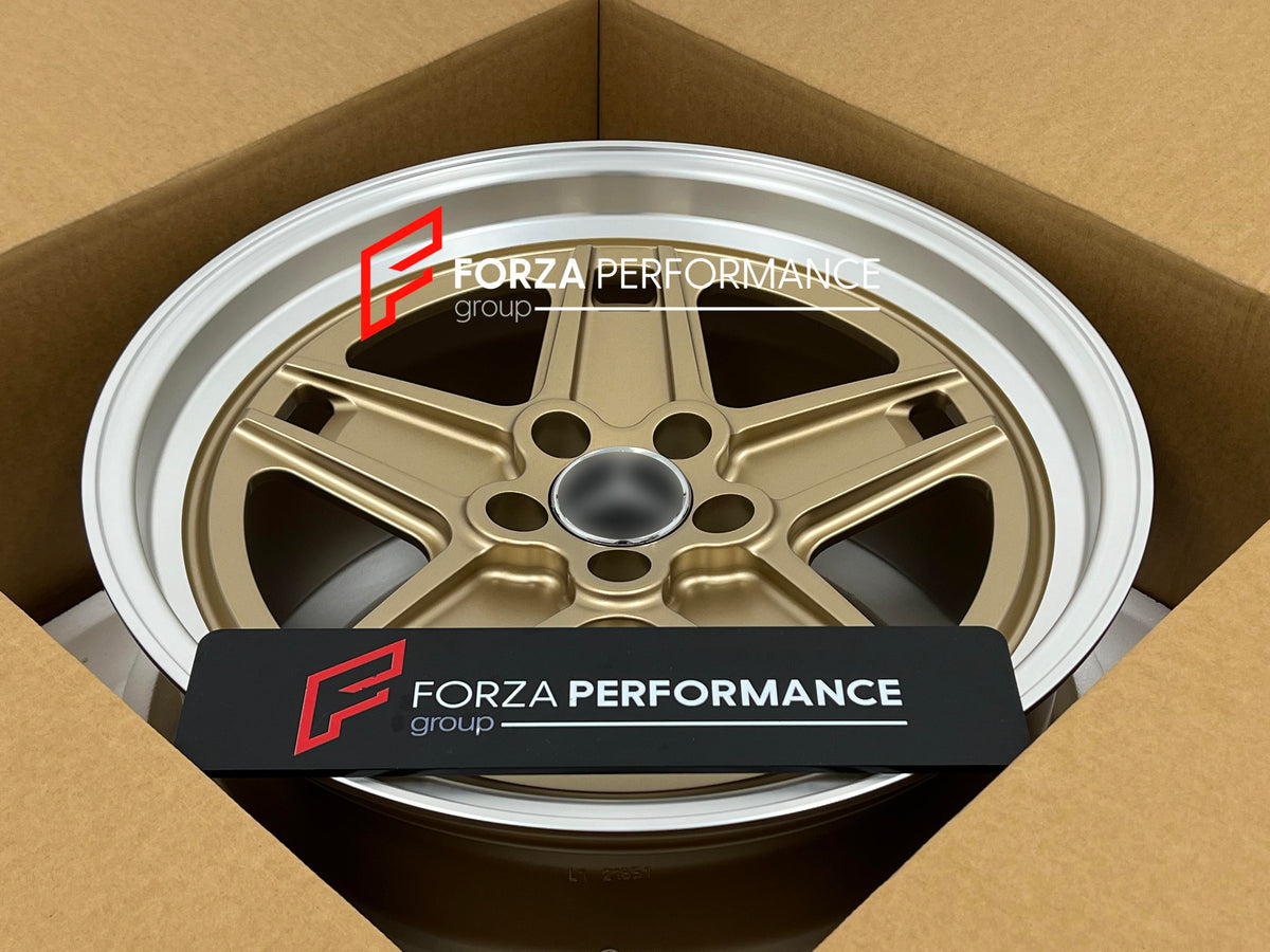 19 INCH FORGED WHEELS RIMS for MERCEDES BENZ S CLASS W126 1991 custom fit buy Rotiform PNT-M style design wheels