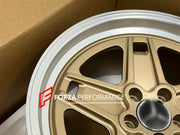 19 INCH FORGED WHEELS RIMS for MERCEDES BENZ S CLASS W126 1991 custom fit buy Rotiform PNT-M style design wheels