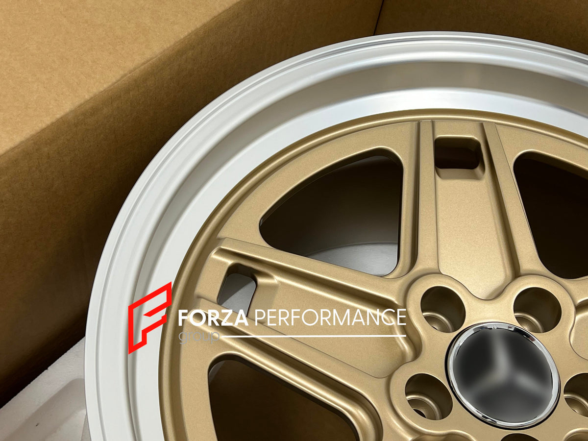 19 INCH FORGED WHEELS RIMS for MERCEDES BENZ S CLASS W126 1991 custom fit buy Rotiform PNT-M style design wheels