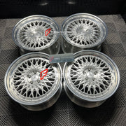 19 INCH FORGED WHEELS RIMS for MERCEDES BENZ S600 COUPE 1997 C140 W140 S CLASS custom fit buy AKforged PAF2700 style wheels