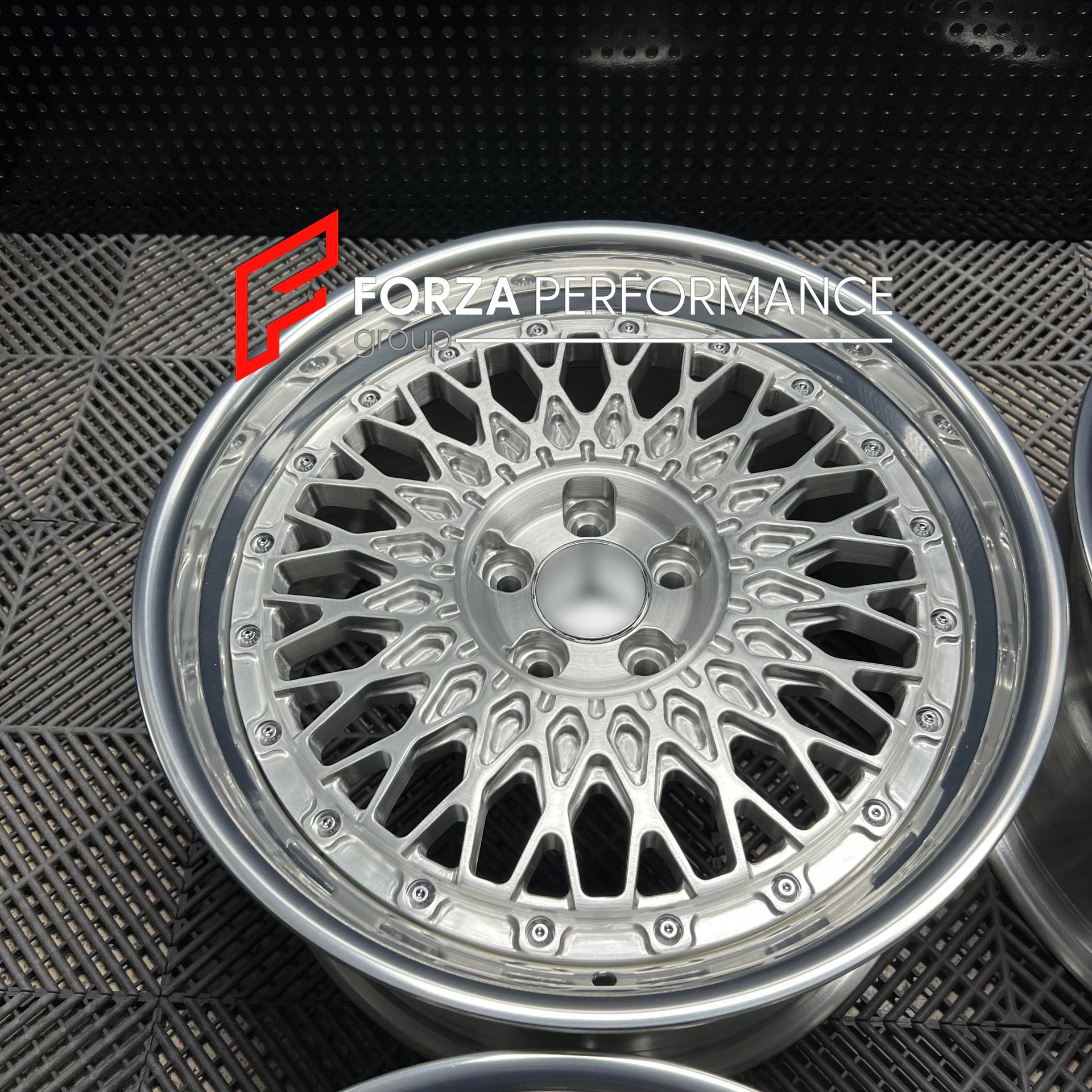 19 INCH FORGED WHEELS RIMS for MERCEDES BENZ S600 COUPE 1997 C140 W140 S CLASS custom fit buy AKforged PAF2700 style wheels