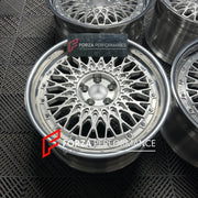 19 INCH FORGED WHEELS RIMS for MERCEDES BENZ S600 COUPE 1997 C140 W140 S CLASS custom fit buy AKforged PAF2700 style wheels