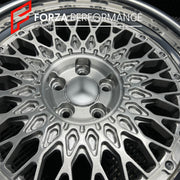 19 INCH FORGED WHEELS RIMS for MERCEDES BENZ S600 COUPE 1997 C140 W140 S CLASS custom fit buy AKforged PAF2700 style wheels