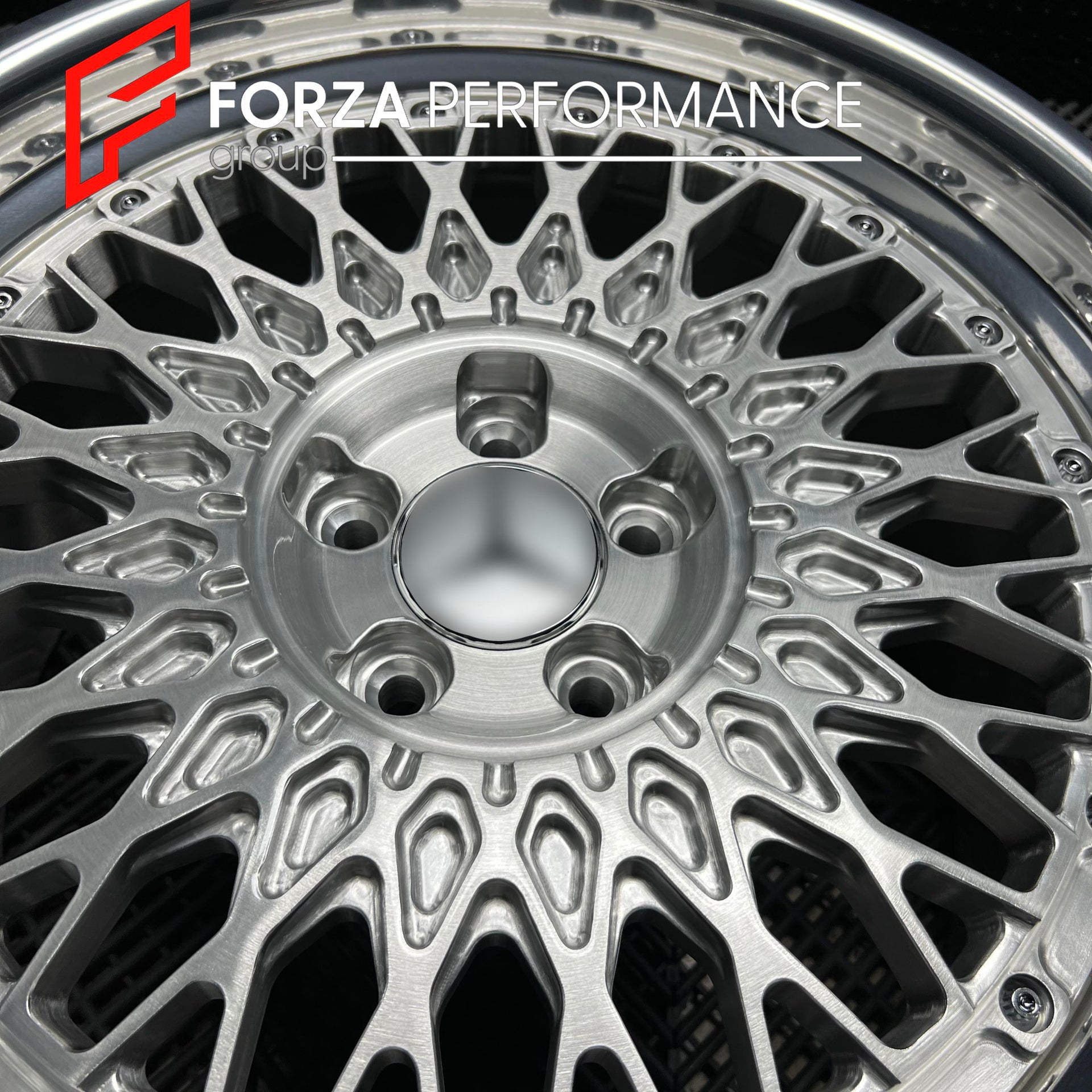 19 INCH FORGED WHEELS RIMS for MERCEDES BENZ S600 COUPE 1997 C140 W140 S CLASS custom fit buy AKforged PAF2700 style wheels