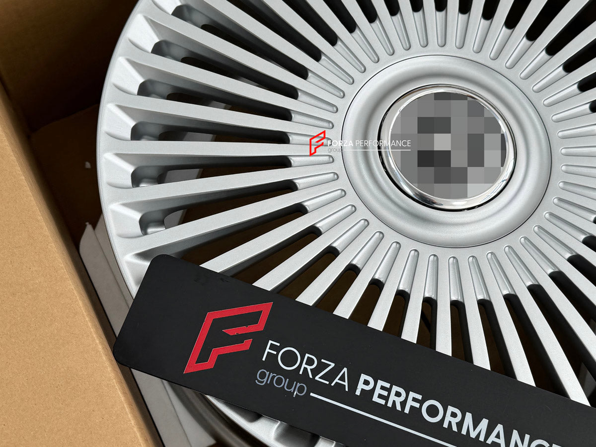 19 INCH FORGED WHEELS RIMS for MERCEDES BENZ SL400 R231 2016 custom fit FORGIATO TRIMESTRE M WHEELS