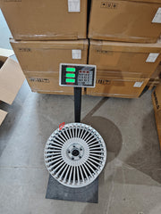 19 INCH FORGED WHEELS RIMS for MERCEDES BENZ SL400 R231 2016 custom fit FORGIATO TRIMESTRE M WHEELS