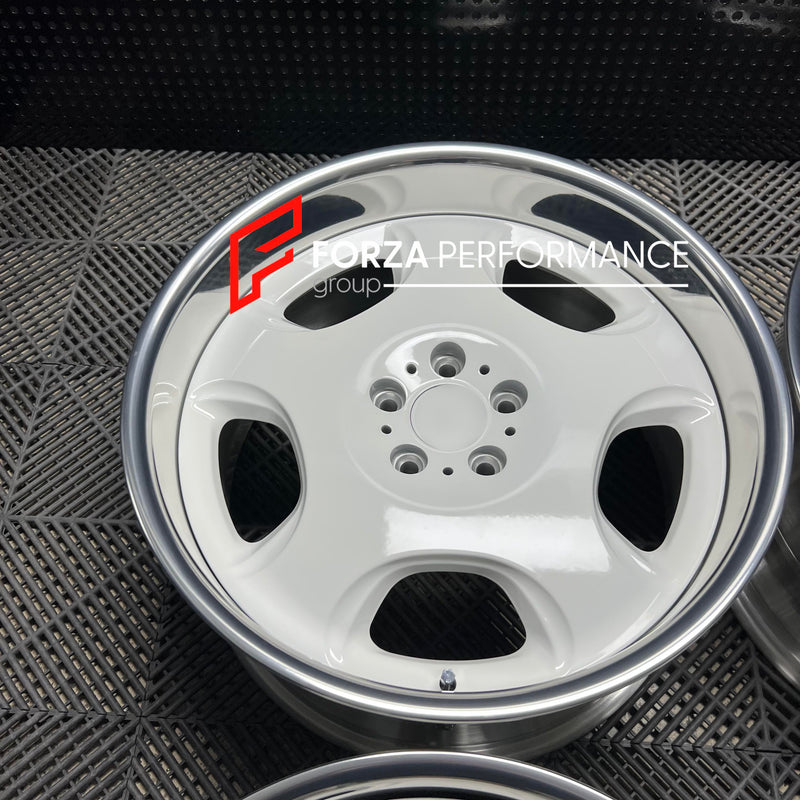 19 INCH FORGED WHEELS RIMS for MERCEDES BENZ SL500 R129 1997