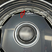 19 INCH FORGED WHEELS RIMS for MERCEDES BENZ SL500 R129 2001 Forza Performance custom fit buy style design wheels