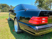 19 INCH FORGED WHEELS RIMS for MERCEDES BENZ SL600 R129 1999 custom fit OEM AMG