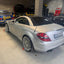 19 INCH FORGED WHEELS RIMS for MERCEDES BENZ SLK55 AMG R171 2005 custom fit OEM BLACK SERIES WHEELS