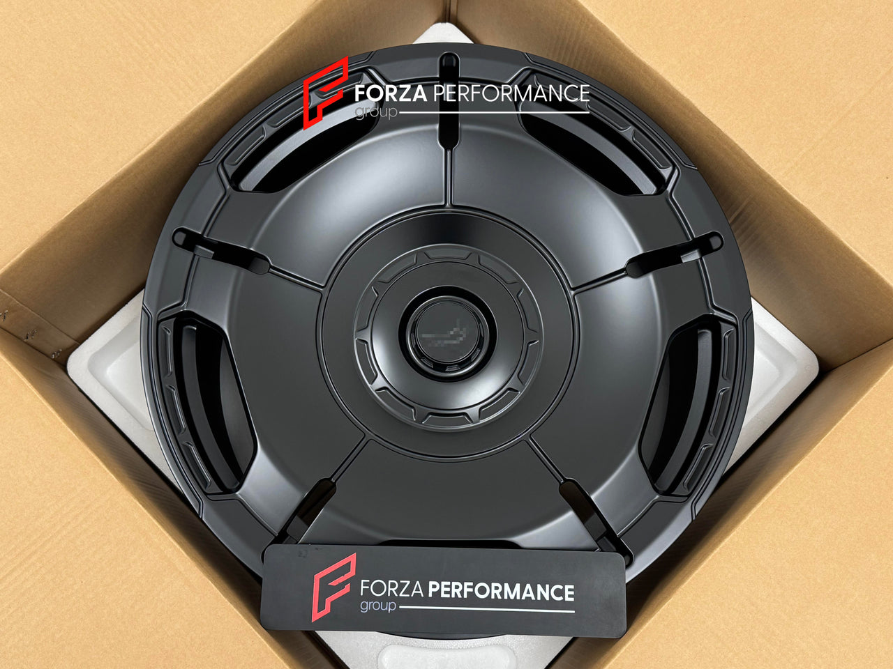 19 INCH FORGED WHEELS RIMS for MERCEDES BENZ V CLASS 2025 W447 FACELIFT