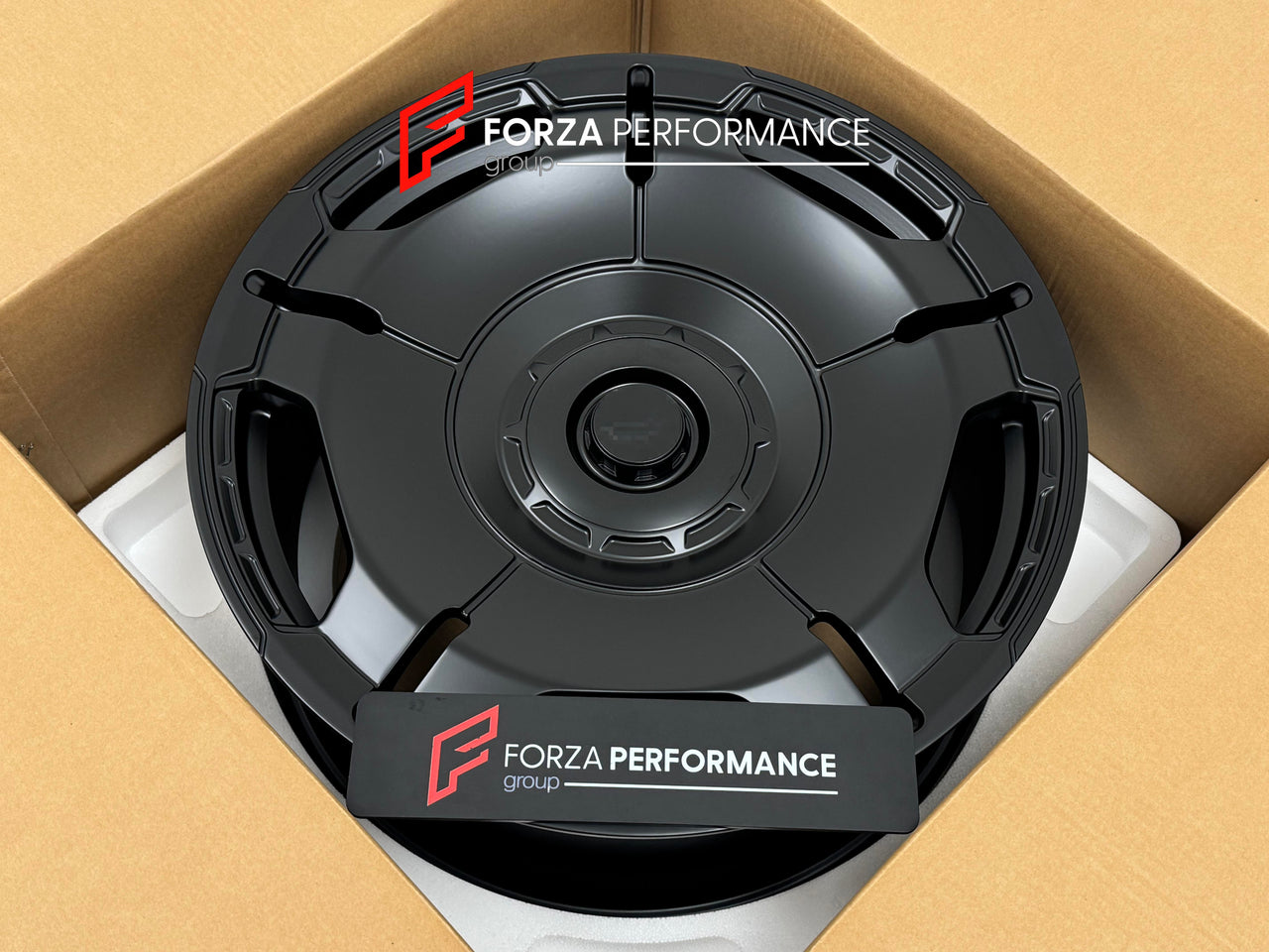 19 INCH FORGED WHEELS RIMS for MERCEDES BENZ V CLASS 2025 W447 FACELIFT