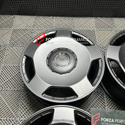 19 INCH FORGED WHEELS RIMS for MERCEDES BENZ V CLASS W447 2019 V220d V250d V300d V250 Forza Performance custom fit buy OEM Mercedes-AMG Monoblock style design wheels