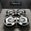 19 INCH FORGED WHEELS RIMS for MERCEDES BENZ V CLASS W447 2019 V220d V250d V300d V250 Forza Performance custom fit buy OEM Mercedes-AMG Monoblock style design wheels