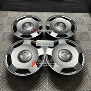 19 INCH FORGED WHEELS RIMS for MERCEDES BENZ V CLASS W447 2019 V220d V250d V300d V250 Forza Performance custom fit buy OEM Mercedes-AMG Monoblock style design wheels